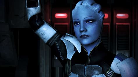 romance liara mass effect|mass effect liara romance differences.